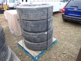 4- 315/80R 22.5 Tires