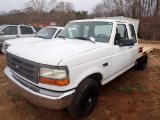 1995 Ford F150 - Title