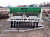 New - Greenscape 750-2 No Till Drill