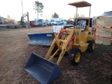IRL 20 Wheel Loader - New