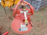 Three Point Fertilizer Spreader