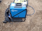 Millermatic 140 115R Wire Welder