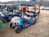 EZ - Go Golf Cart Electric