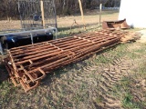 (8) Livestock Panels