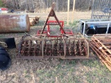 Pull Type Aerarator