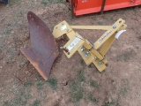 County Line Three Point One Bottom Plow