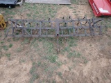 One Point Pead Weeder