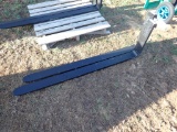 5' Pallet Forks