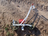 Garden Seeder