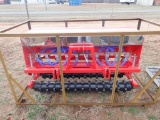 AGT QA/3PT Seeder - NEW