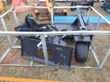 Landhonor Power Rake