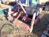 Three Point PTO Aerator