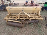 Three Point Gill Industries Seeder