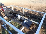 Quick Attach Sickle Mower