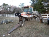 Spra Coupe Sprayer (Non Running)