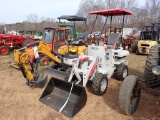 FL45 Wheel Loader