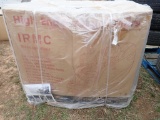 IRMC New Massage Chair