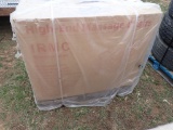 IRMC New Massage Chair