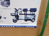 IRGC40 MIni Golf Cart