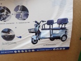 IRGC40 MIni Golf Cart