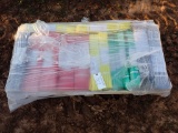 Pallet Of Webbing Slings