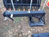 Forklift Extendable Jig Boom