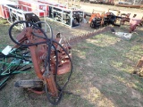 Sickle Bar Mower