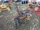 Sickle Bar Mower