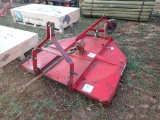 Three Point 5' Rotary Cutter