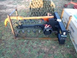 Future Quick Attach Trencher