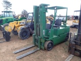 Mitsubishi FGC30 Forklift
