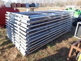 10' Heavy Duty Corral Panels