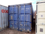 20' Storage Container
