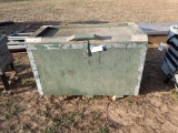 Wooden Tool Box