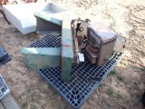 Bandsaw