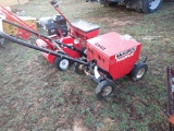 Snapper Power Plug Core Aerator