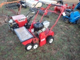 Classen TSS-20 Slit Seeder