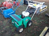 Lesco Renovator 20 Slit Seeder