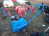 Blue Bird Easy Scape 424 Aerator
