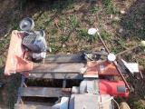 Milwaukee Core Drill