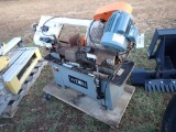 Wilton Band Saw