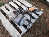 One Ton Loadster Electric Chain Hoist
