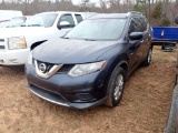 2016 Nissan Rouge