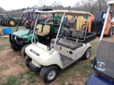 Club Car Golf Cart - Gas