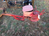 One Point One Row Cole Planter