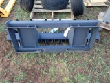 Quick Attach Ripper