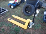 Pallet Jack