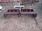 Massey Ferguson 6'6