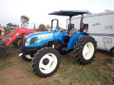 New Holland Workmaster 70 Tractor