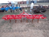 New Three Point 13 Tine Spring Tooth Harrow